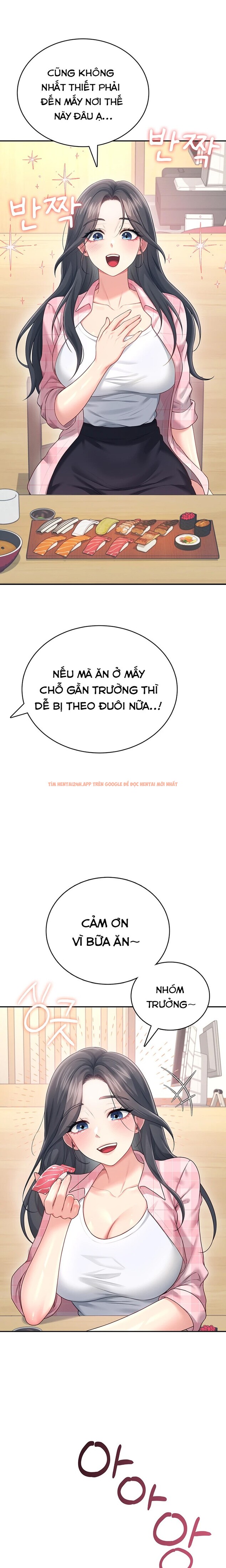 Xem ảnh Sextoy Kết Nối Không Dây - Chapter 60 - 8 0 - Truyenhentaiz.net