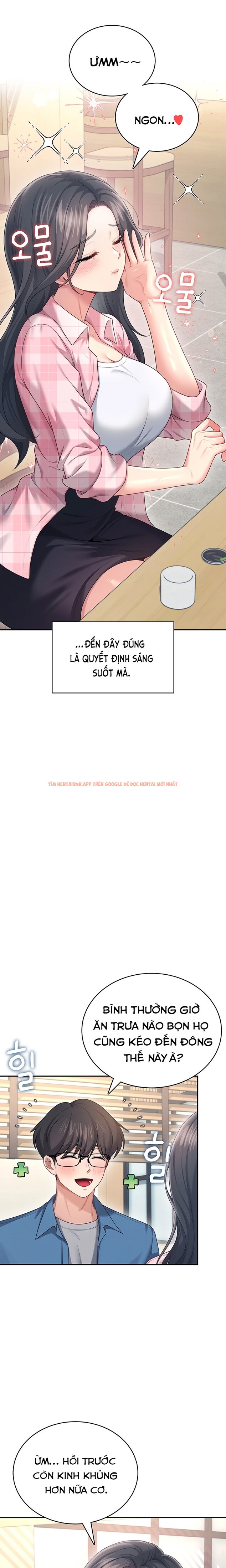 Xem ảnh Sextoy Kết Nối Không Dây - Chapter 60 - 9 0 - Truyenhentaiz.net