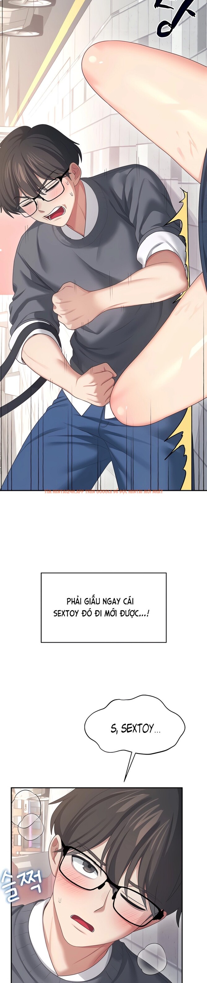 Xem ảnh Sextoy Kết Nối Không Dây - Chapter 61 - 8 1 - HentaiTruyen.fun Xem ảnh Sextoy Kết Nối Không Dây - Chapter 61 - 8 1 - HentaiTruyen.fun