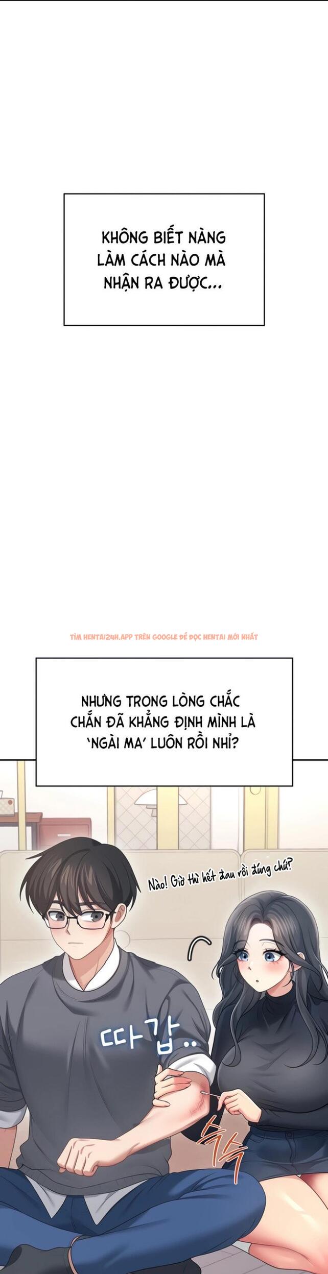 Xem ảnh Sextoy Kết Nối Không Dây - Chapter 62 - 1 - HentaiTruyen.fun