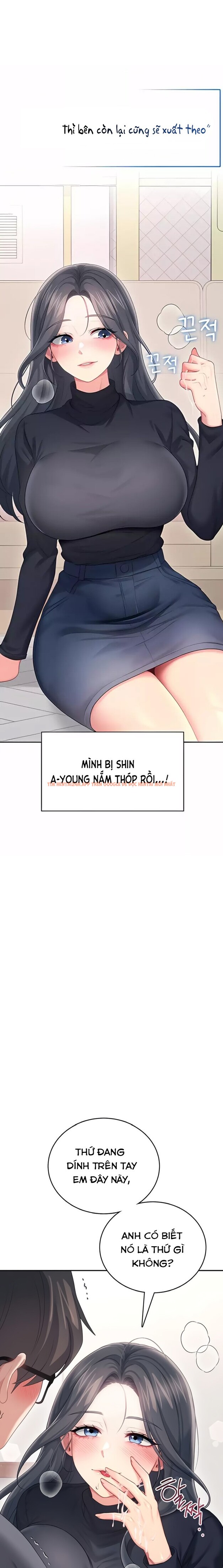 Xem ảnh Sextoy Kết Nối Không Dây - Chapter 62 - 10 0 - HentaiTruyen.fun