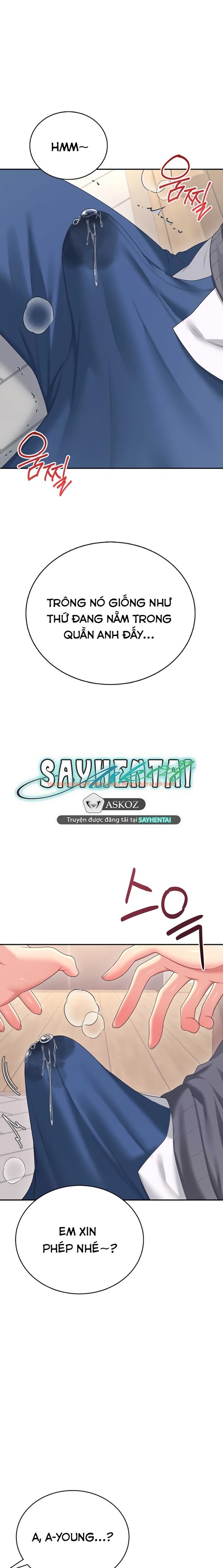 Xem ảnh Sextoy Kết Nối Không Dây - Chapter 62 - 11 0 - HentaiTruyen.fun