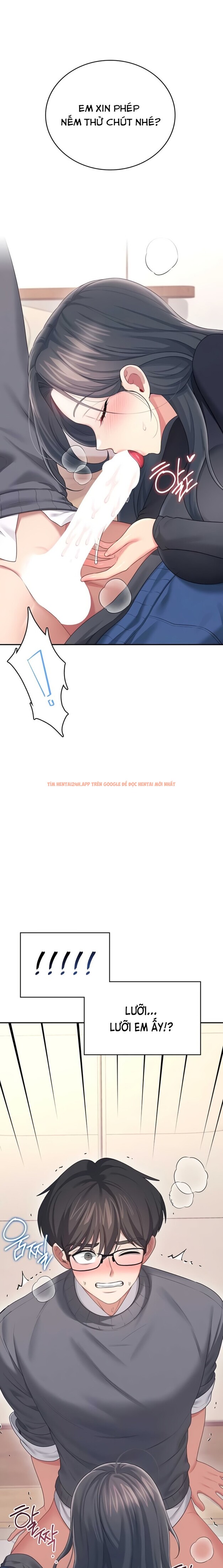 Xem ảnh Sextoy Kết Nối Không Dây - Chapter 62 - 13 0 - HentaiTruyen.fun