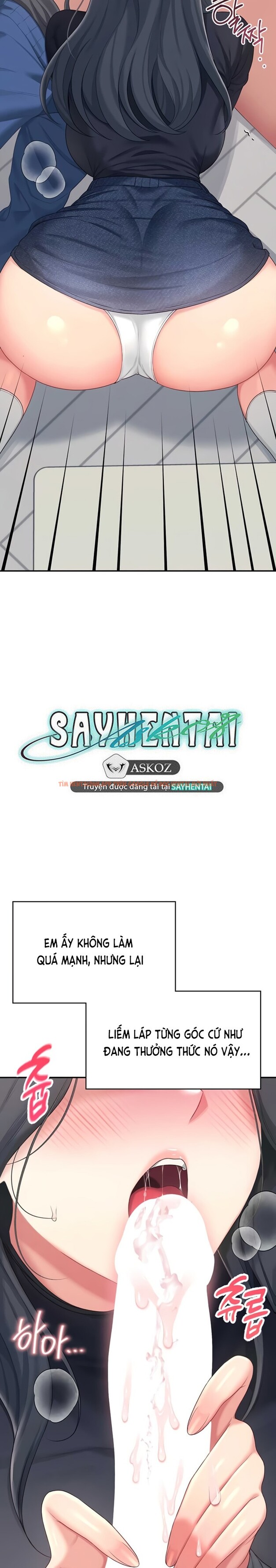 Xem ảnh Sextoy Kết Nối Không Dây - Chapter 62 - 13 1 - HentaiTruyen.fun