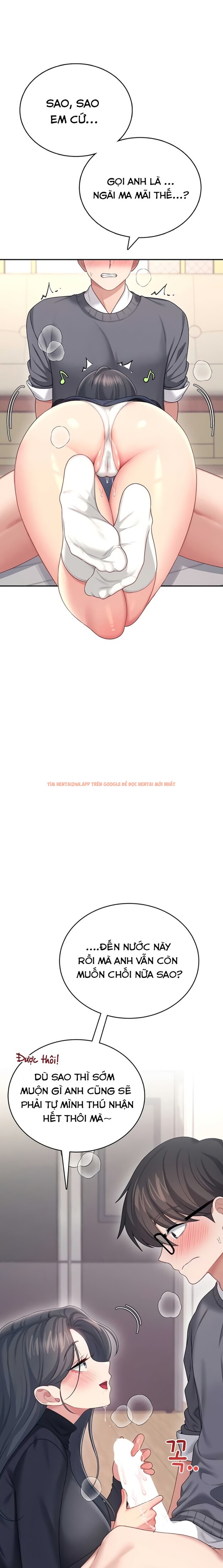 Xem ảnh Sextoy Kết Nối Không Dây - Chapter 62 - 15 0 - HentaiTruyen.fun