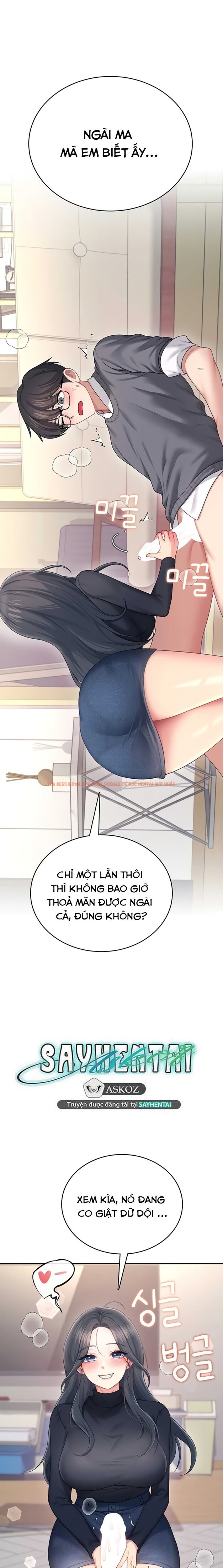 Xem ảnh Sextoy Kết Nối Không Dây - Chapter 62 - 16 0 - HentaiTruyen.fun