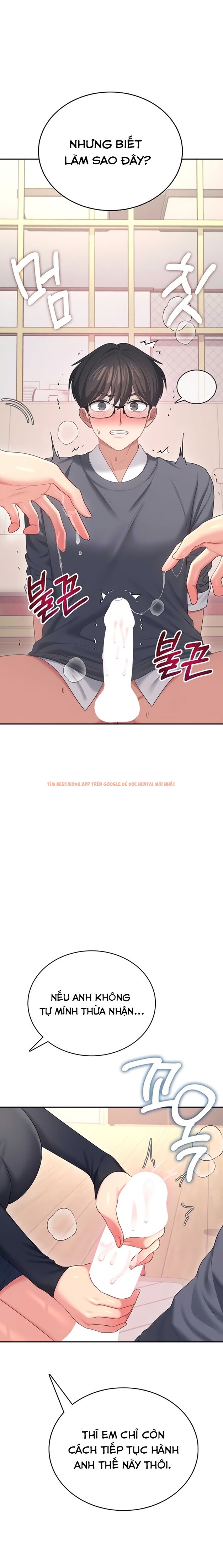 Xem ảnh Sextoy Kết Nối Không Dây - Chapter 62 - 17 0 - HentaiTruyen.fun