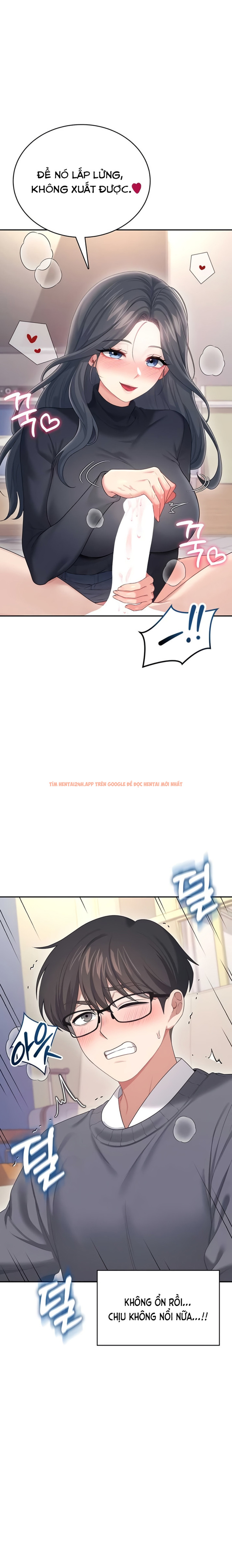 Xem ảnh Sextoy Kết Nối Không Dây - Chapter 62 - 18 - HentaiTruyen.fun