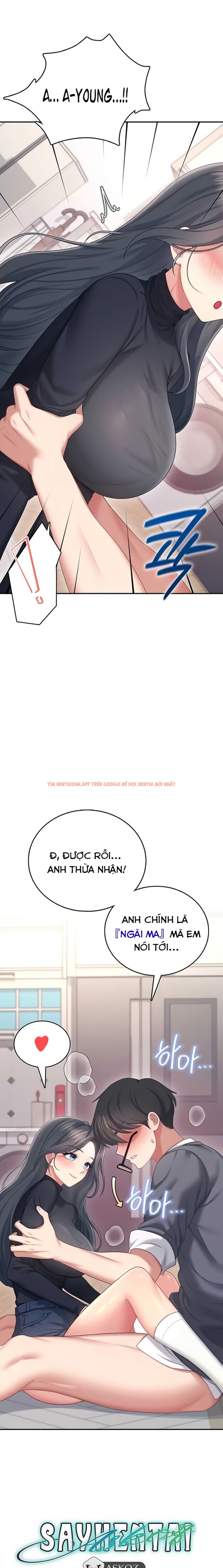Xem ảnh Sextoy Kết Nối Không Dây - Chapter 62 - 19 0 - HentaiTruyen.fun