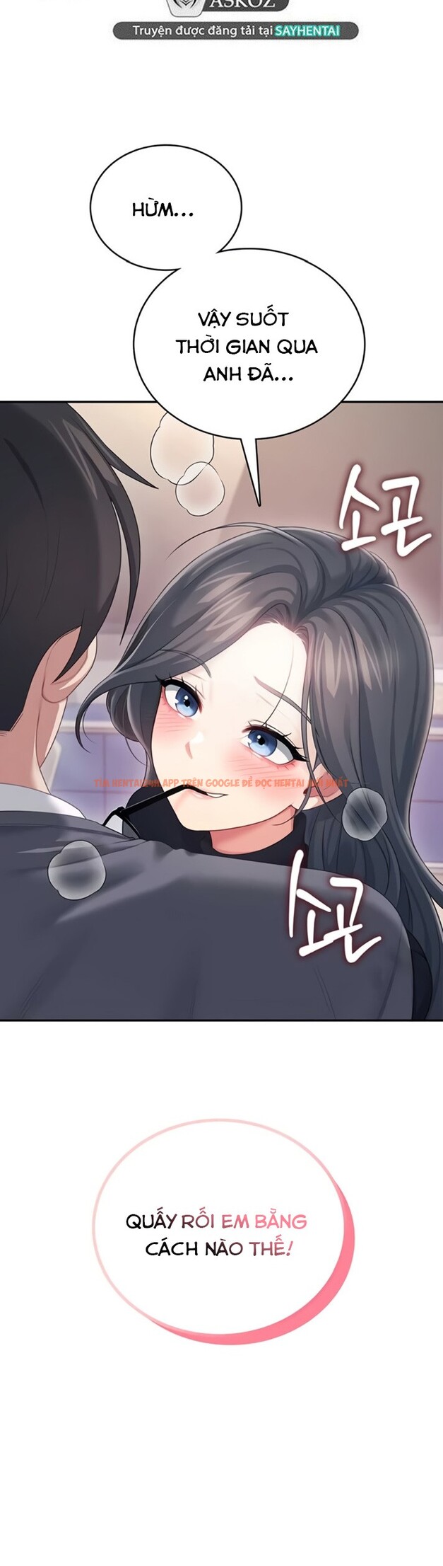 Xem ảnh Sextoy Kết Nối Không Dây - Chapter 62 - 19 1 - HentaiTruyen.fun