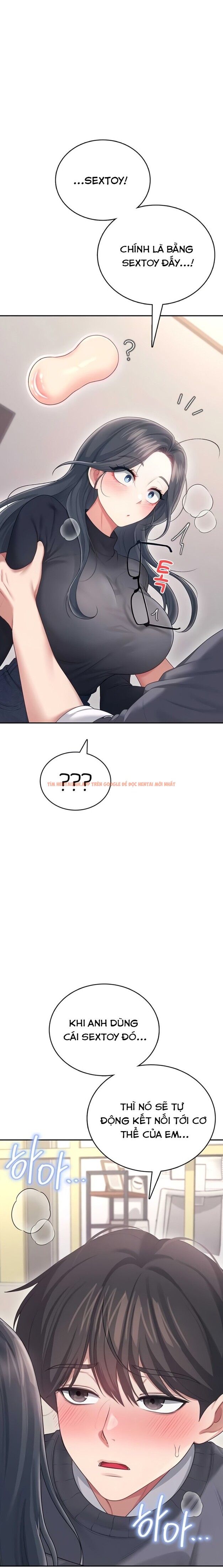 Xem ảnh Sextoy Kết Nối Không Dây - Chapter 62 - 20 0 - HentaiTruyen.fun