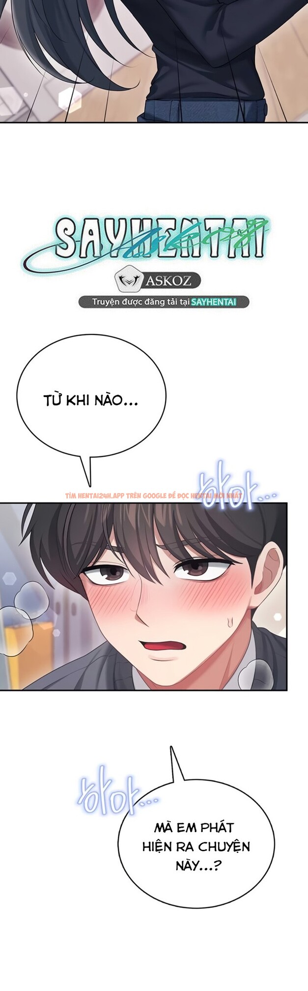 Xem ảnh Sextoy Kết Nối Không Dây - Chapter 62 - 21 1 - HentaiTruyen.fun