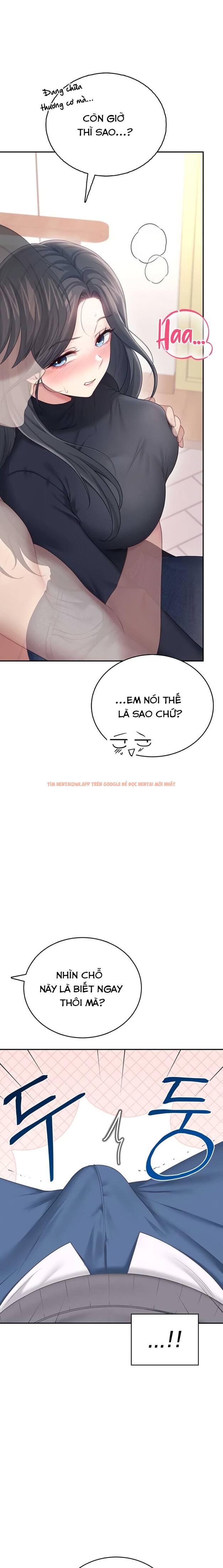Xem ảnh Sextoy Kết Nối Không Dây - Chapter 62 - 5 0 - HentaiTruyen.fun