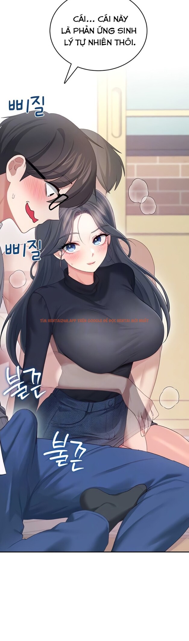 Xem ảnh Sextoy Kết Nối Không Dây - Chapter 62 - 5 1 - HentaiTruyen.fun