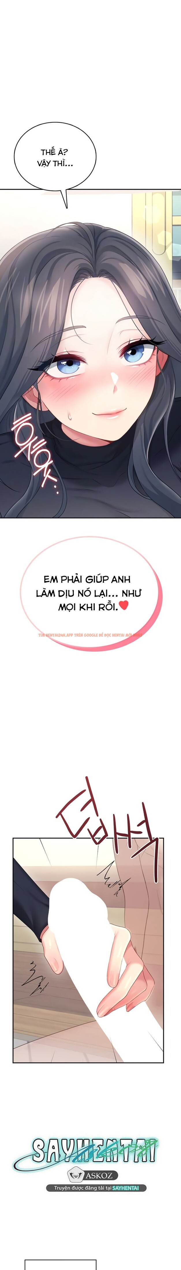 Xem ảnh Sextoy Kết Nối Không Dây - Chapter 62 - 6 0 - HentaiTruyen.fun