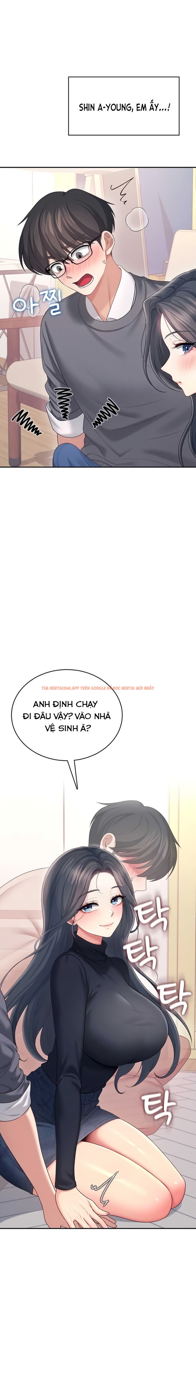 Xem ảnh Sextoy Kết Nối Không Dây - Chapter 62 - 7 0 - HentaiTruyen.fun