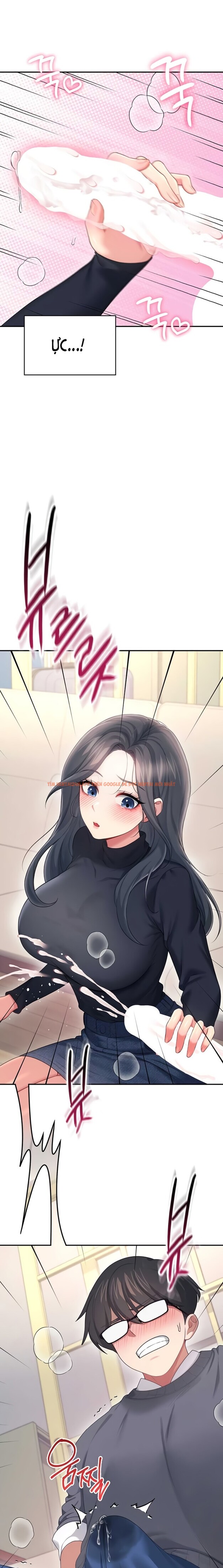 Xem ảnh Sextoy Kết Nối Không Dây - Chapter 62 - 8 0 - HentaiTruyen.fun