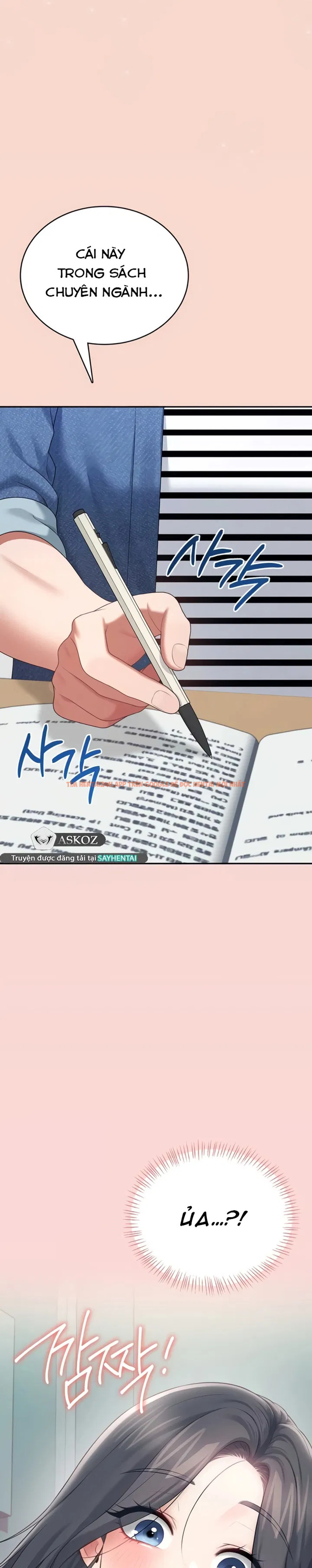 Xem ảnh Sextoy Kết Nối Không Dây - Chapter 63 - 11 - Truyenhentaiz.net