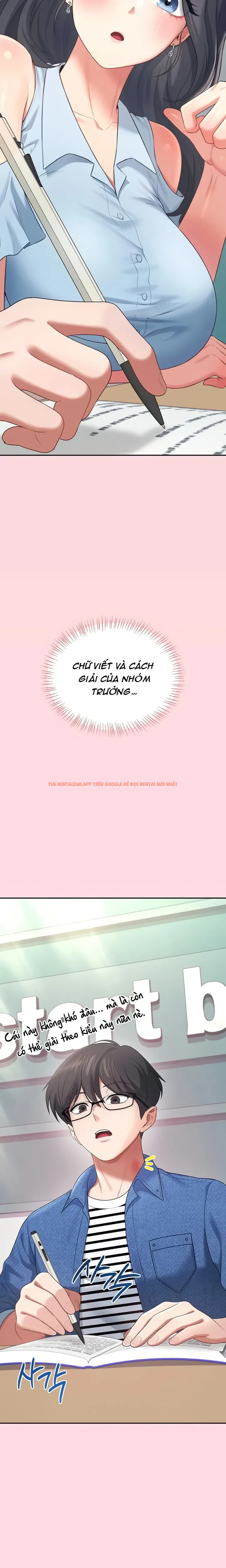 Xem ảnh Sextoy Kết Nối Không Dây - Chapter 63 - 12 0 - Truyenhentaiz.net