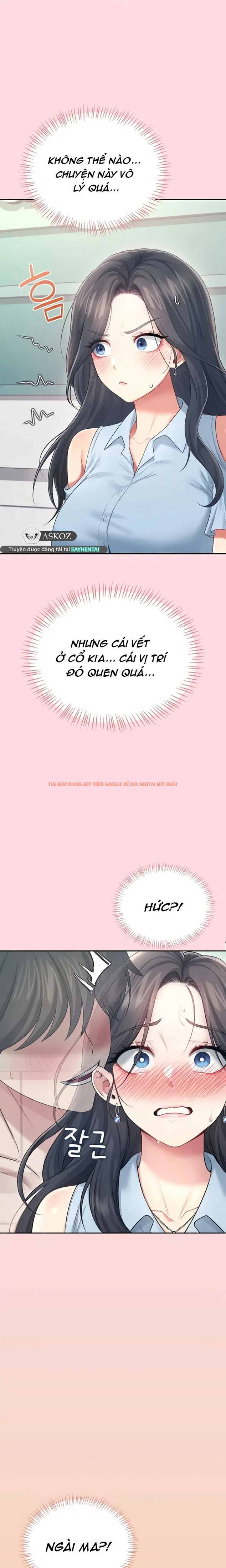 Xem ảnh Sextoy Kết Nối Không Dây - Chapter 63 - 13 0 - Truyenhentaiz.net