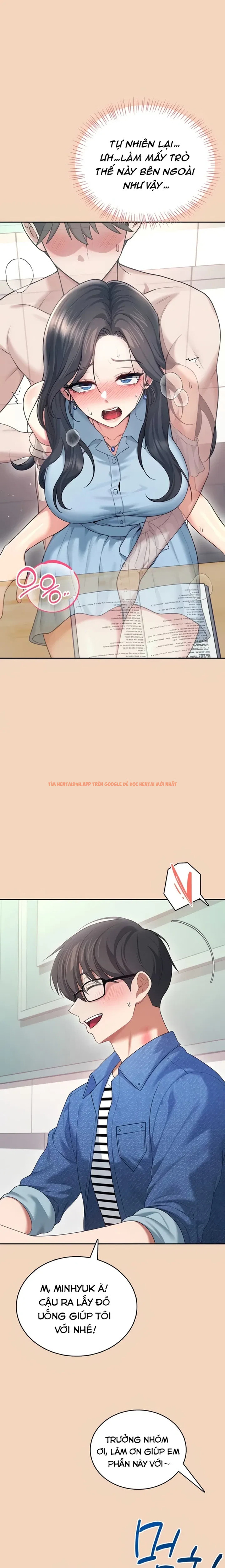 Xem ảnh Sextoy Kết Nối Không Dây - Chapter 63 - 14 0 - Truyenhentaiz.net