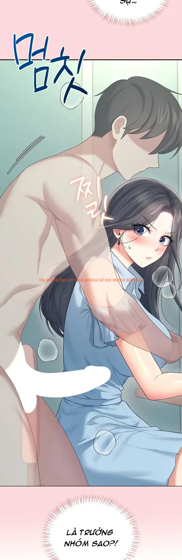 Xem ảnh Sextoy Kết Nối Không Dây - Chapter 63 - 15 1 - Truyenhentaiz.net