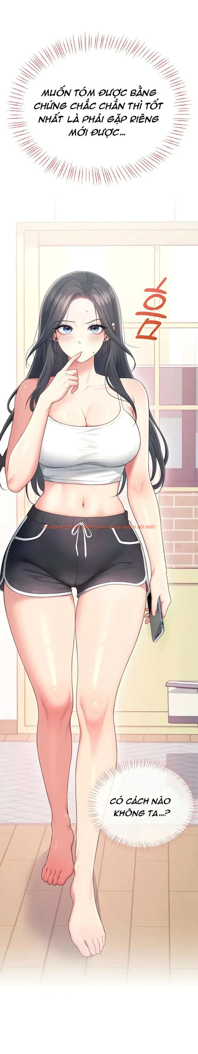 Xem ảnh Sextoy Kết Nối Không Dây - Chapter 63 - 17 1 - Truyenhentaiz.net