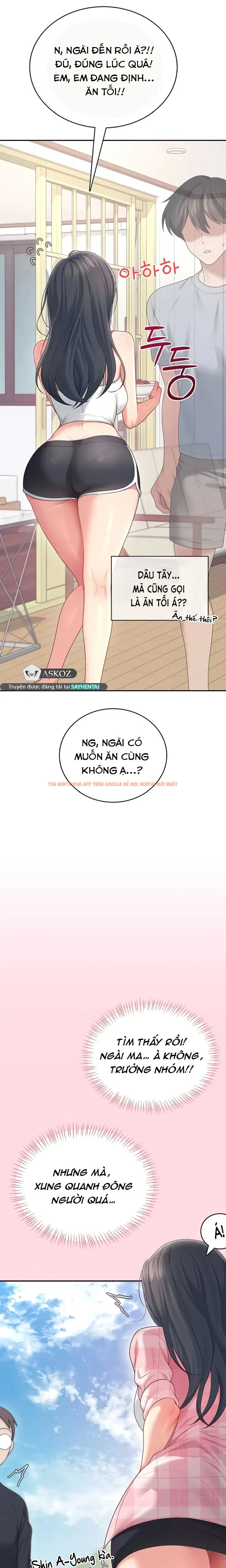 Xem ảnh Sextoy Kết Nối Không Dây - Chapter 63 - 19 0 - Truyenhentaiz.net