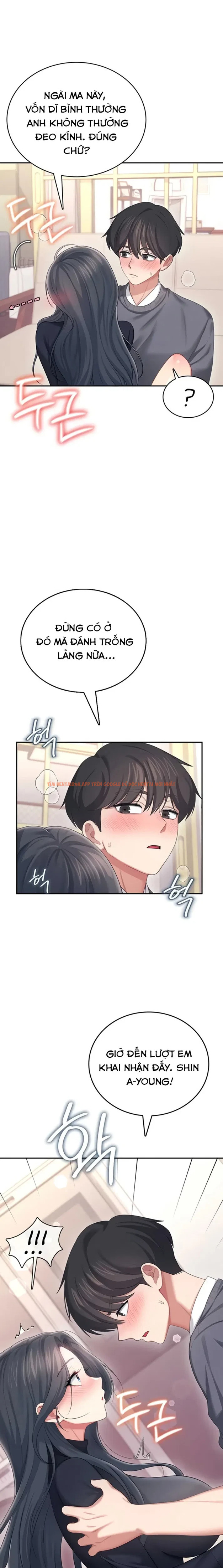 Xem ảnh Sextoy Kết Nối Không Dây - Chapter 63 - 2 0 - Truyenhentaiz.net