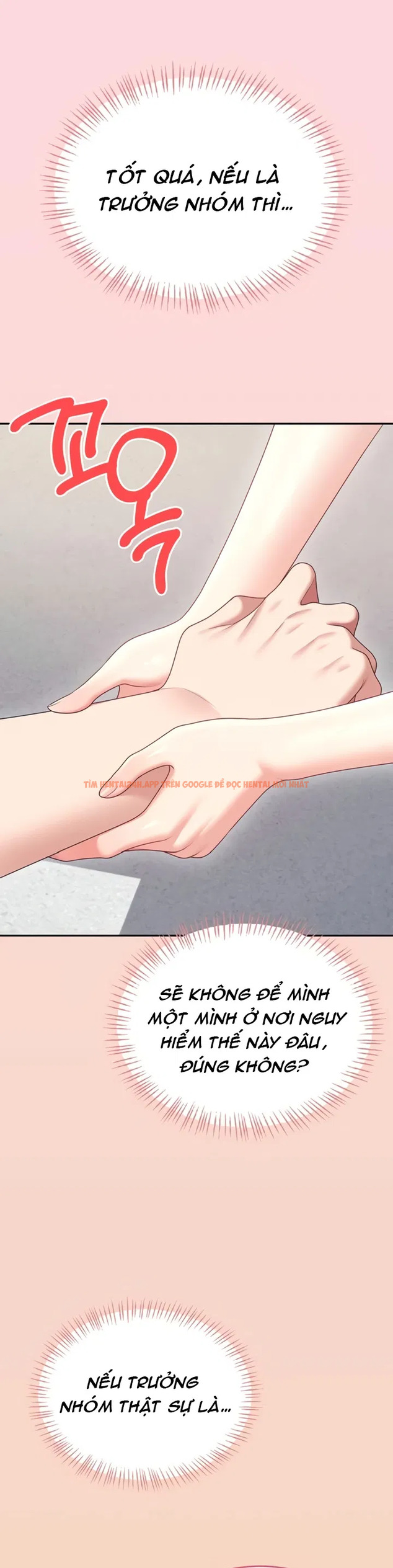 Xem ảnh Sextoy Kết Nối Không Dây - Chapter 63 - 20 - Truyenhentaiz.net