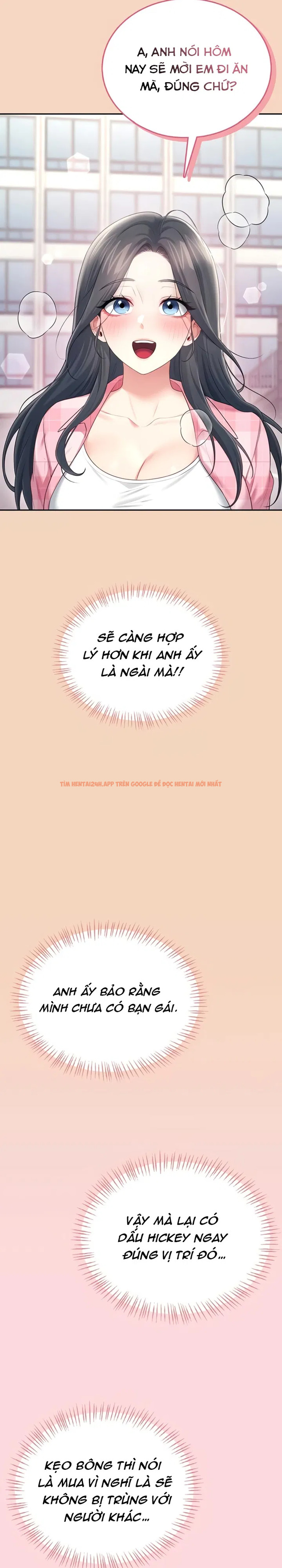 Xem ảnh Sextoy Kết Nối Không Dây - Chapter 63 - 21 - Truyenhentaiz.net