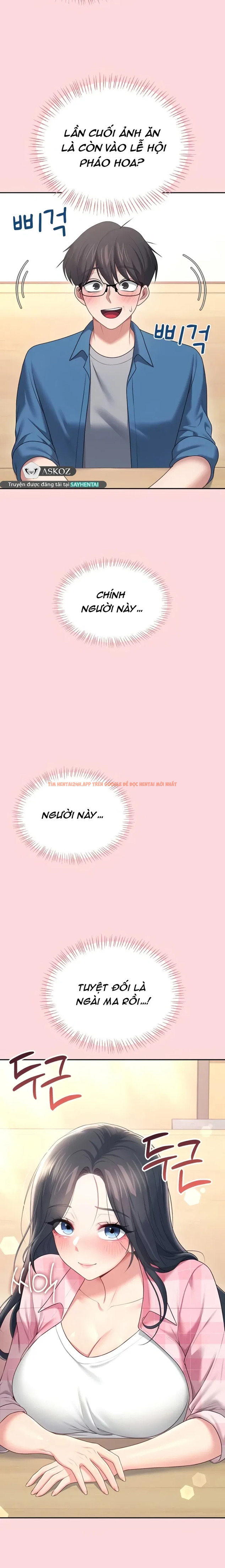 Xem ảnh Sextoy Kết Nối Không Dây - Chapter 63 - 22 0 - Truyenhentaiz.net