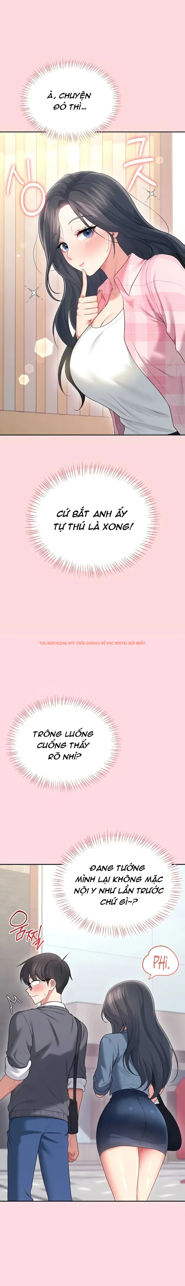 Xem ảnh Sextoy Kết Nối Không Dây - Chapter 63 - 23 0 - Truyenhentaiz.net