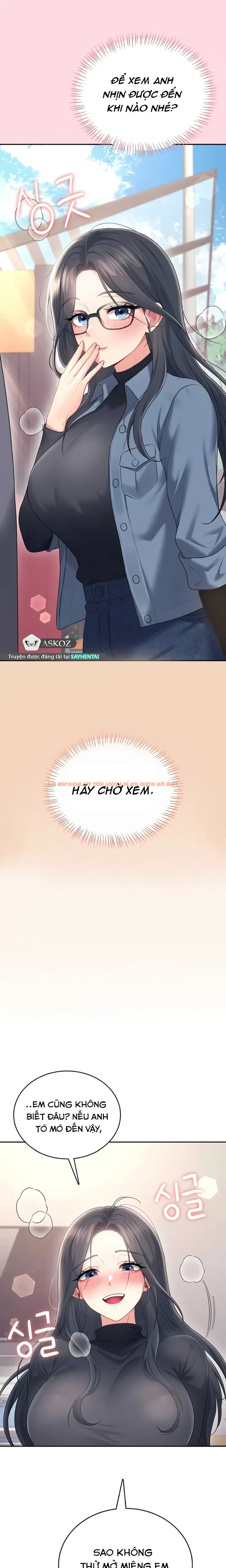 Xem ảnh Sextoy Kết Nối Không Dây - Chapter 63 - 24 0 - Truyenhentaiz.net