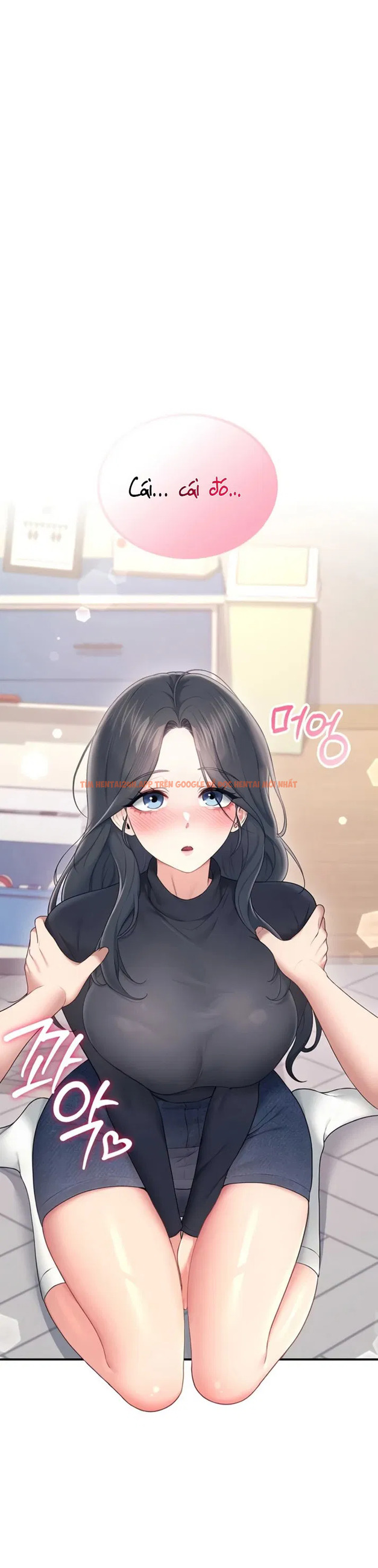 Xem ảnh Sextoy Kết Nối Không Dây - Chapter 63 - 3 - Truyenhentaiz.net