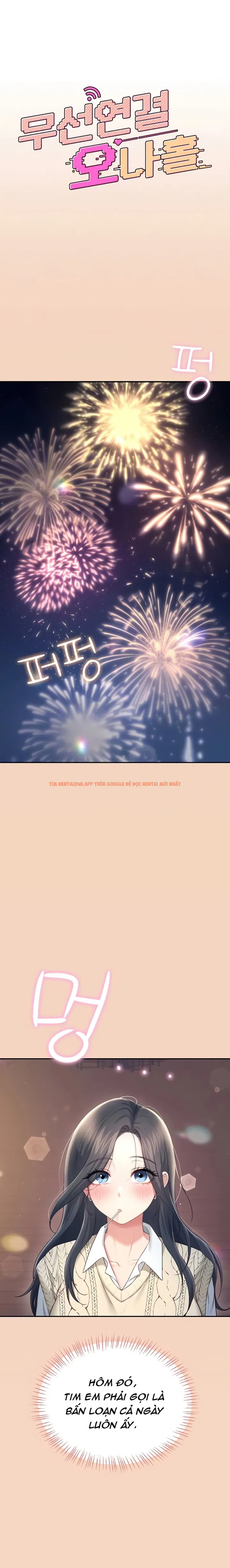 Xem ảnh Sextoy Kết Nối Không Dây - Chapter 63 - 4 - Truyenhentaiz.net