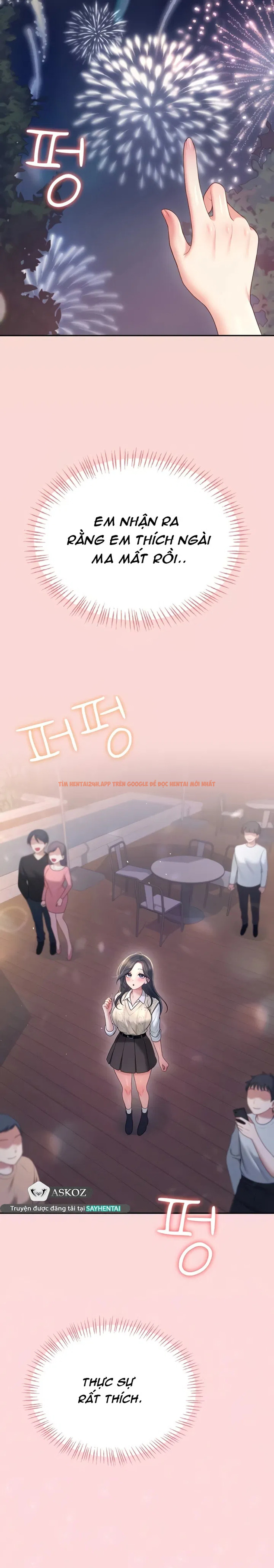 Xem ảnh Sextoy Kết Nối Không Dây - Chapter 63 - 6 - Truyenhentaiz.net