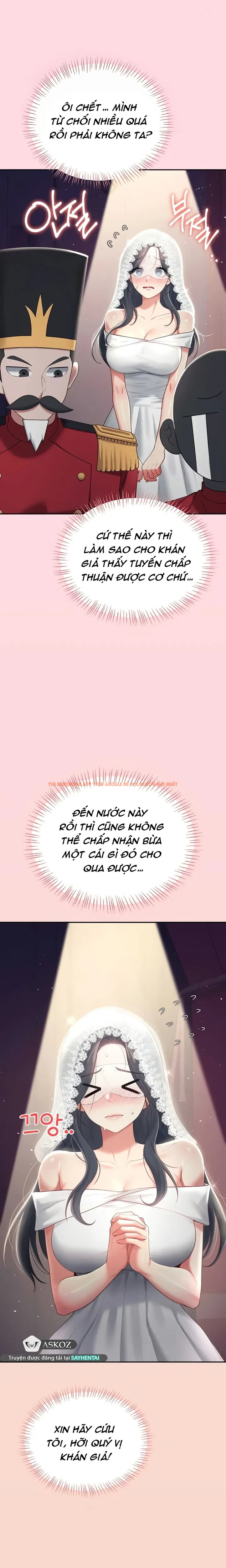 Xem ảnh Sextoy Kết Nối Không Dây - Chapter 63 - 8 0 - Truyenhentaiz.net