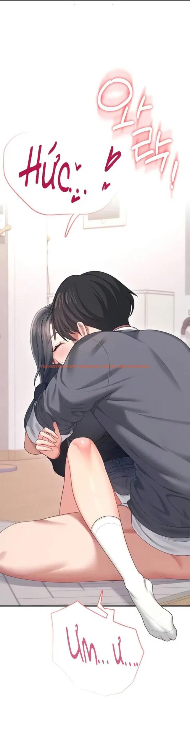 Xem ảnh Sextoy Kết Nối Không Dây - Chapter 64 - 1 - Truyenhentaiz.net