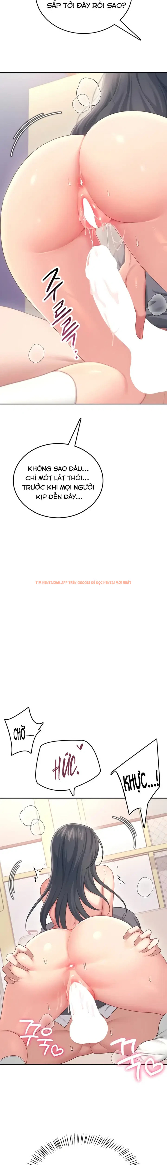 Xem ảnh Sextoy Kết Nối Không Dây - Chapter 64 - 12 0 - Truyenhentaiz.net