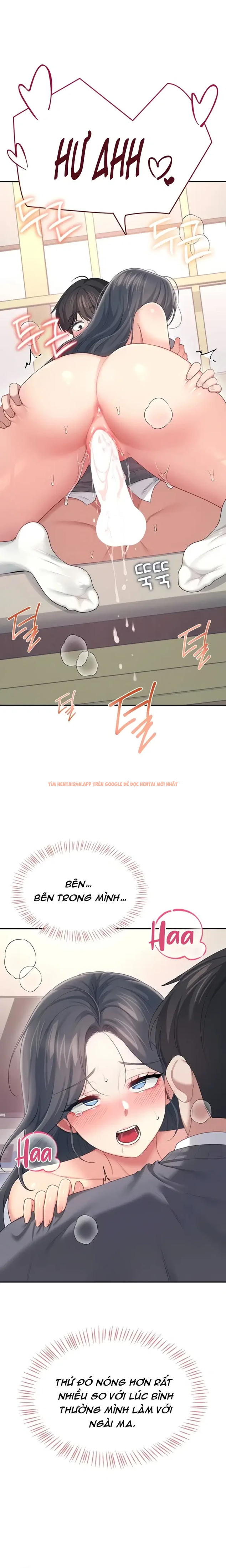 Xem ảnh Sextoy Kết Nối Không Dây - Chapter 64 - 14 0 - Truyenhentaiz.net