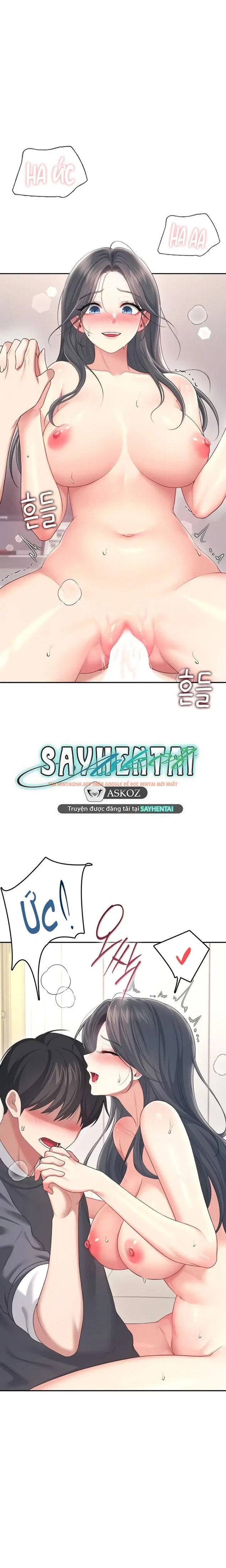 Xem ảnh Sextoy Kết Nối Không Dây - Chapter 64 - 19 0 - Truyenhentaiz.net