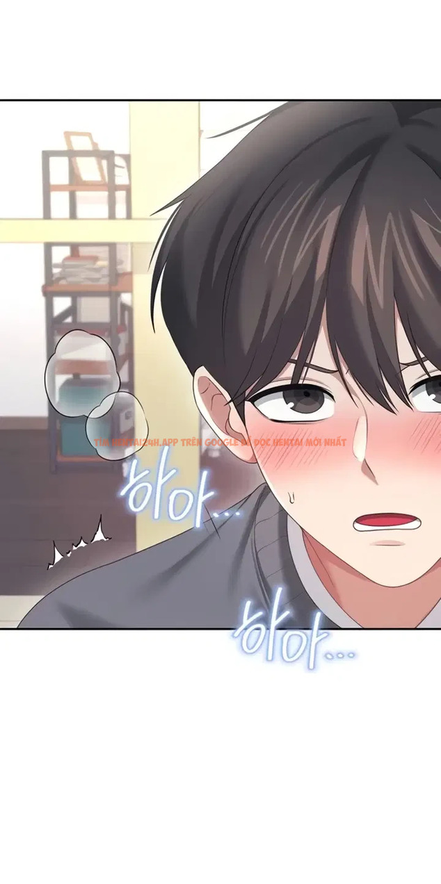 Xem ảnh Sextoy Kết Nối Không Dây - Chapter 64 - 19 1 - Truyenhentaiz.net