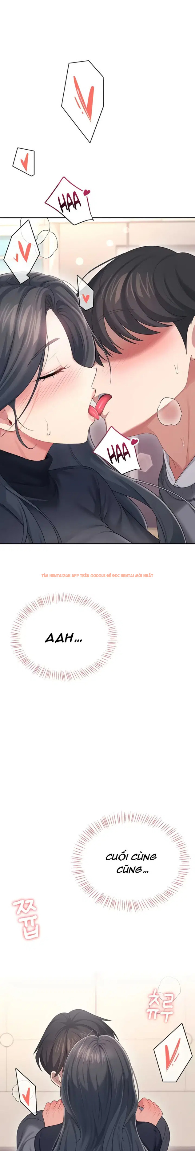 Xem ảnh Sextoy Kết Nối Không Dây - Chapter 64 - 2 - Truyenhentaiz.net