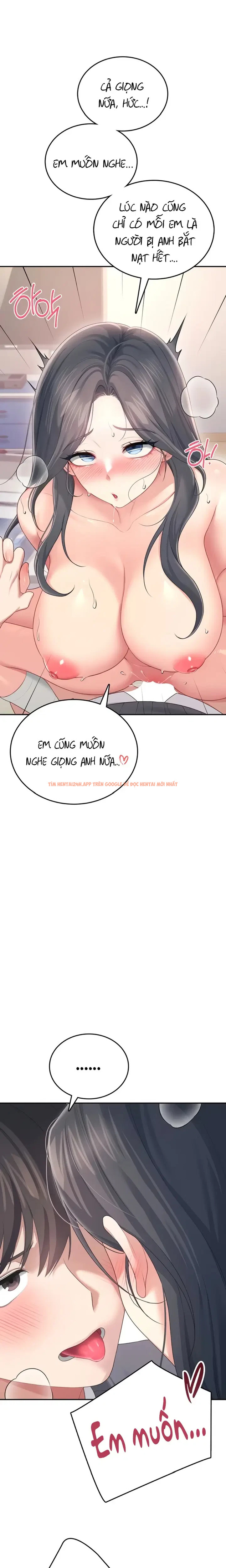 Xem ảnh Sextoy Kết Nối Không Dây - Chapter 64 - 20 0 - Truyenhentaiz.net