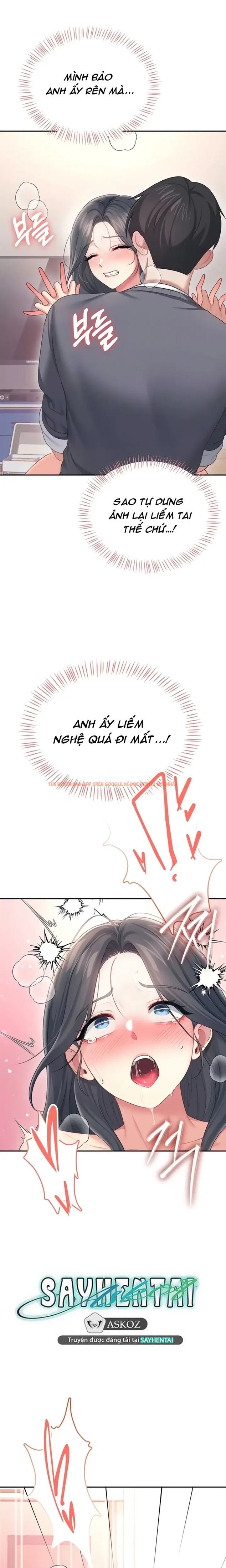 Xem ảnh Sextoy Kết Nối Không Dây - Chapter 64 - 22 0 - Truyenhentaiz.net
