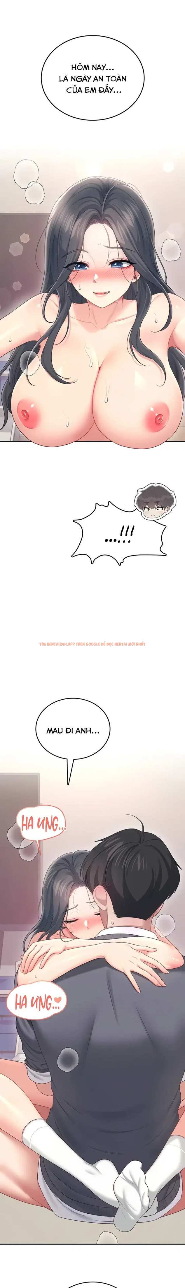 Xem ảnh Sextoy Kết Nối Không Dây - Chapter 64 - 28 0 - Truyenhentaiz.net