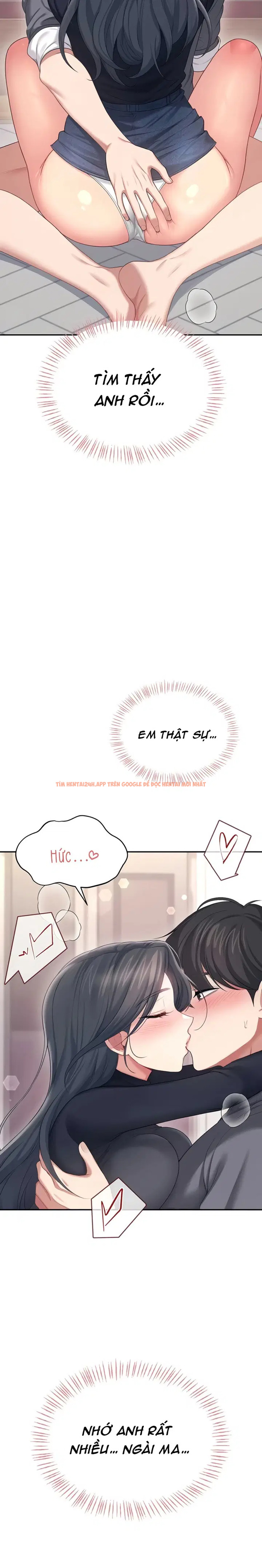 Xem ảnh Sextoy Kết Nối Không Dây - Chapter 64 - 3 - Truyenhentaiz.net