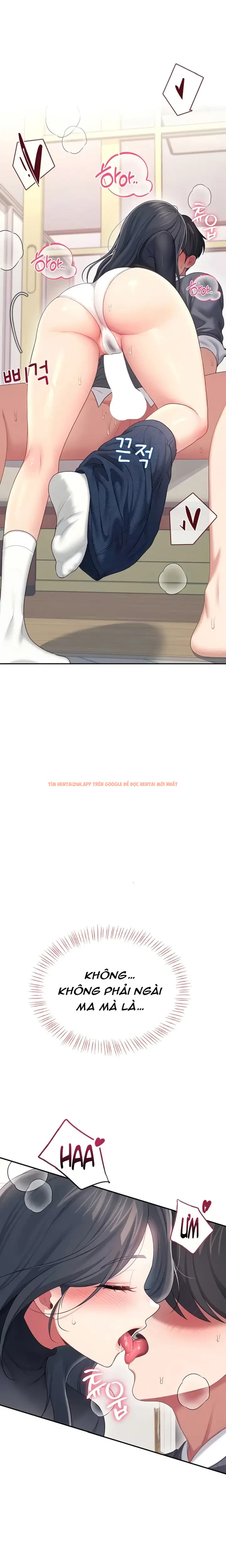 Xem ảnh Sextoy Kết Nối Không Dây - Chapter 64 - 4 0 - Truyenhentaiz.net