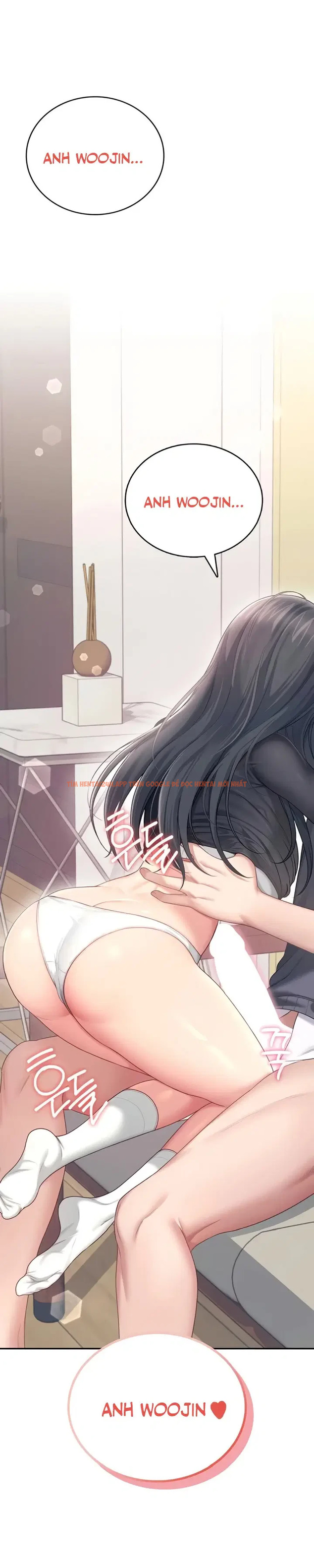 Xem ảnh Sextoy Kết Nối Không Dây - Chapter 64 - 4 1 - Truyenhentaiz.net